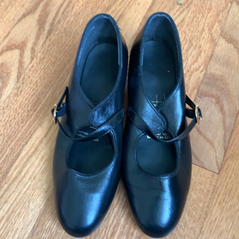 6.5W Tictactoes Dancing shoes